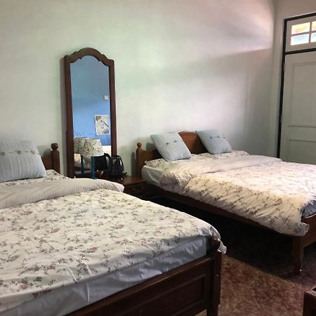 Asteria Villa Guest House Nuwara Eliya Eksteriør billede