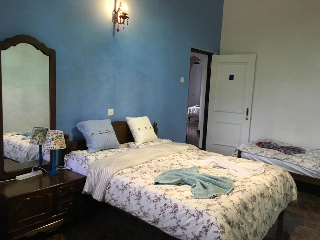 Asteria Villa Guest House Nuwara Eliya Eksteriør billede