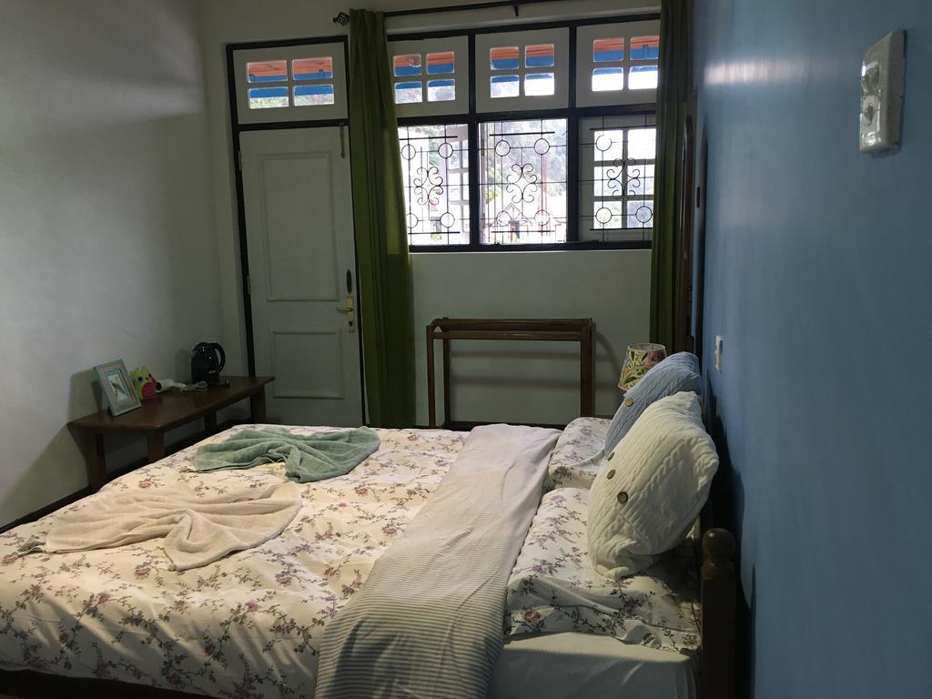 Asteria Villa Guest House Nuwara Eliya Eksteriør billede