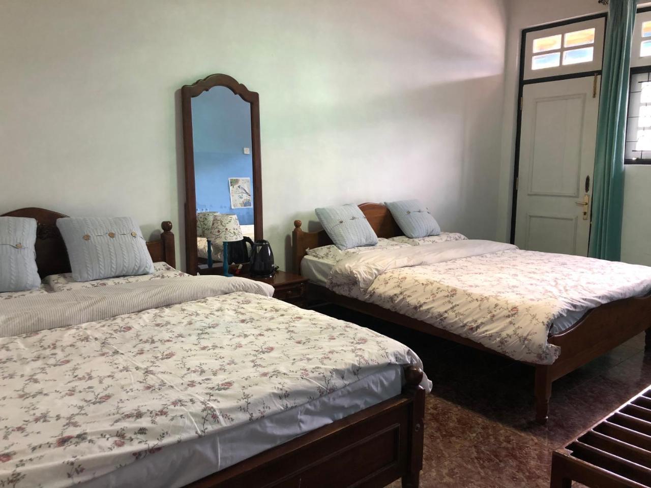 Asteria Villa Guest House Nuwara Eliya Eksteriør billede